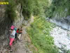 Karinthie-wandelen-Klamm