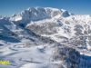 Nassfeld-skigebied