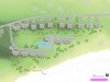 koopwoningen oostenrijk project dreiländereck panorama plattegrond